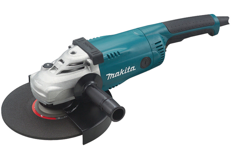 Makita vinkelsliper GA9020SF02