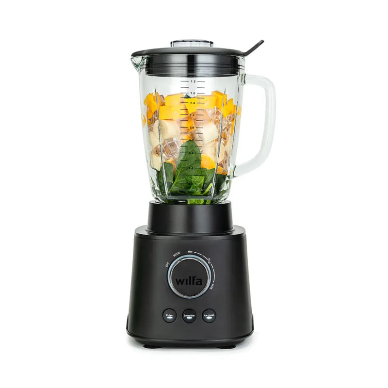 Wilfa Essential 1800 Auto blender RBLP-1800B