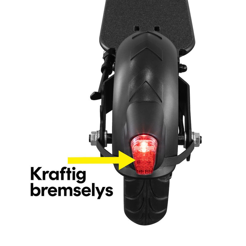 E-way e-6045frs elektrisk sparkesykkel