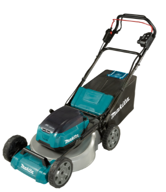 Makita gressklipper LXT® DLM460 18V X 2  46 cm 36V