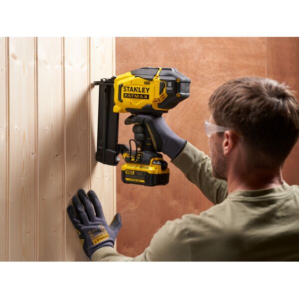 Stanley Fatmax dykkertpistol 18V 25-64mm u/batt SFMCN618B-XJ
