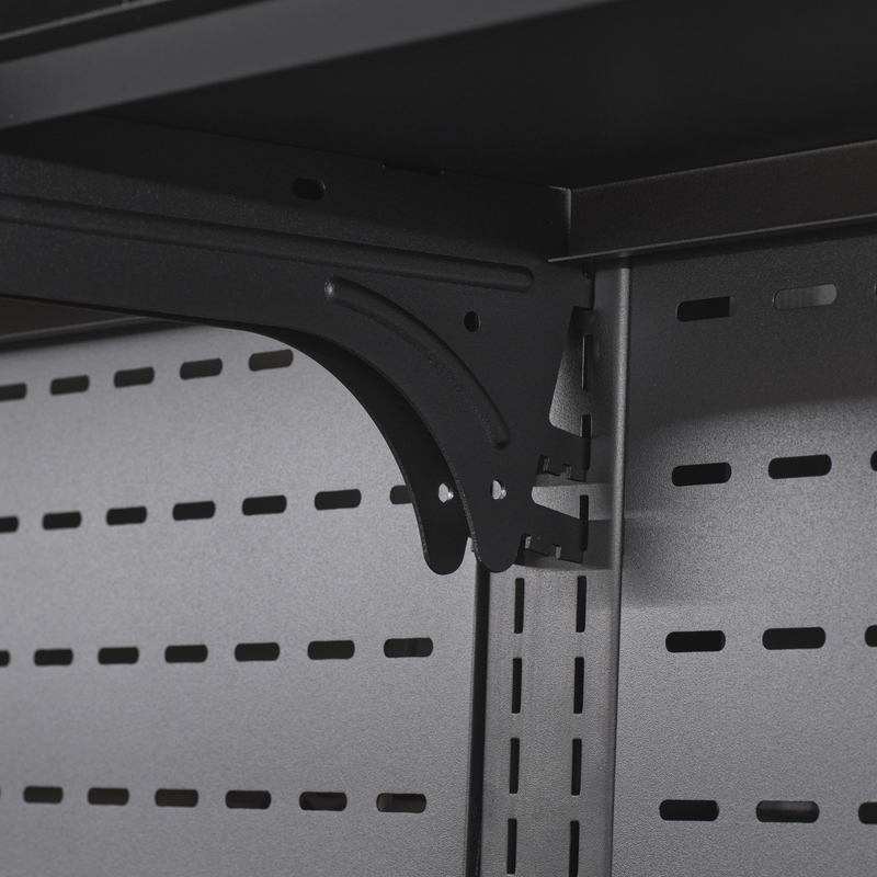 Scandomestic displaykjøleskap multideck 201 cm MDC1973BB