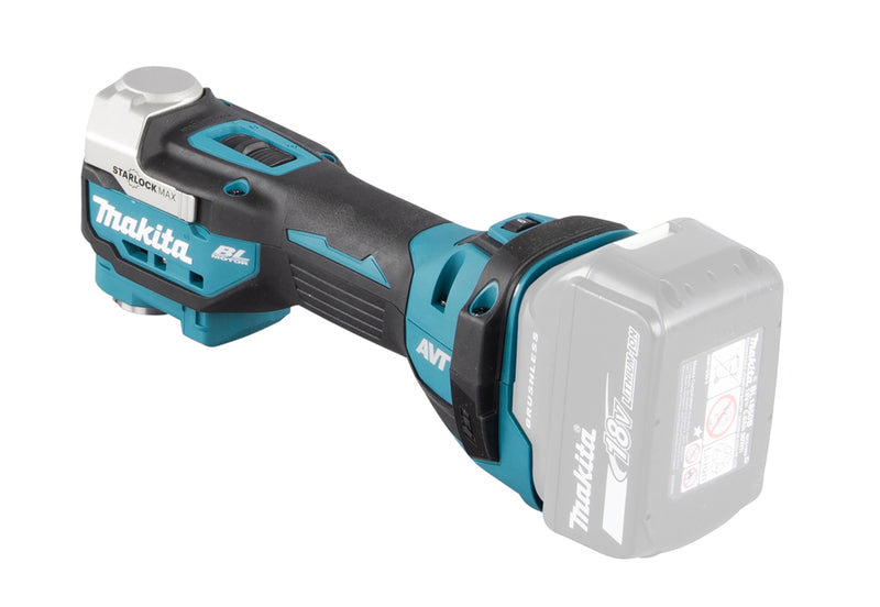 Makita multiverktøy LXT® DTM52Z