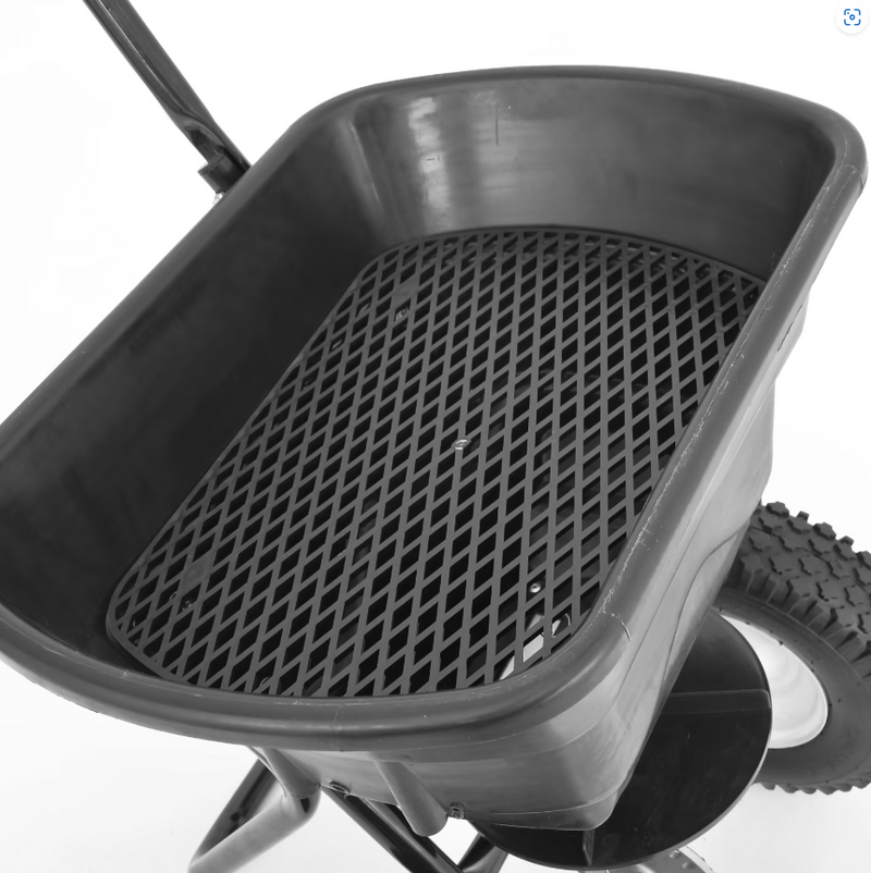 Hecht spreder 29 liter HE229