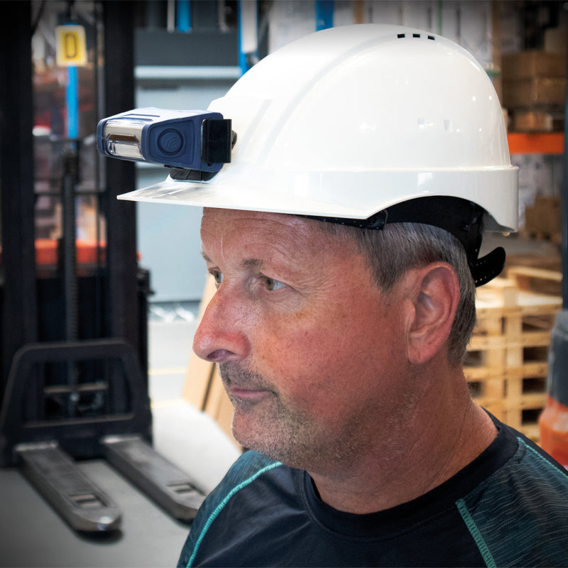 Scangrip klemende monteringsbaser 03.5798