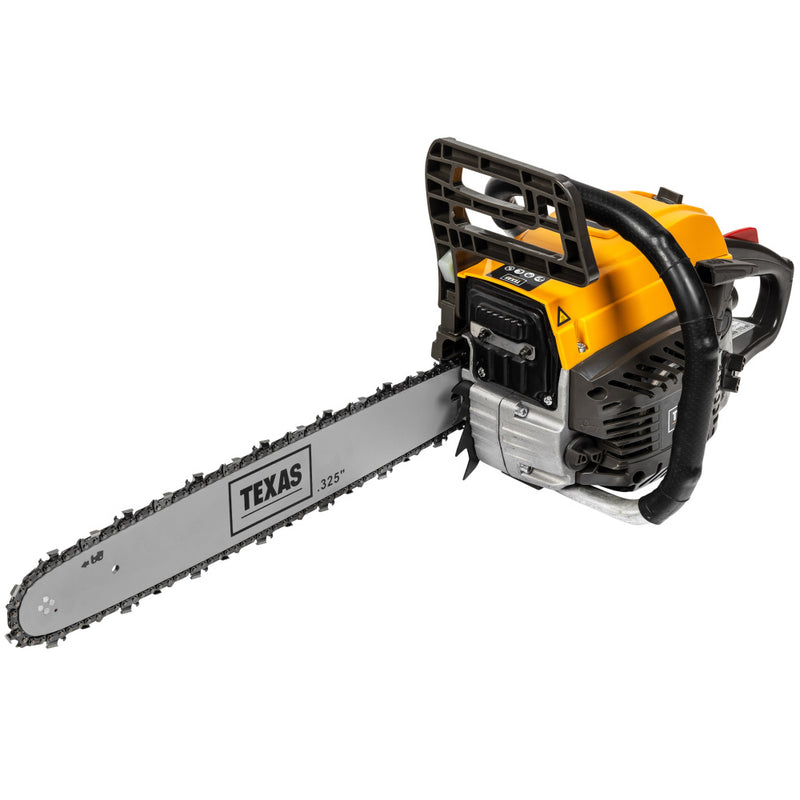 Texas motorsag bensin 45 cc TS4518 90067031