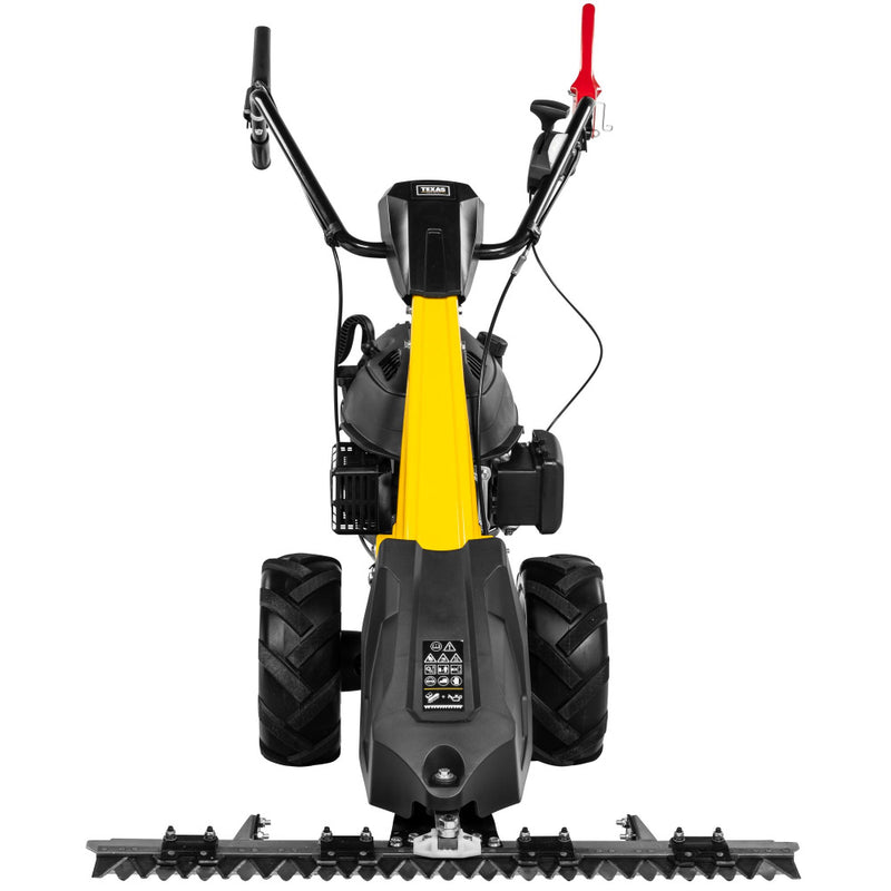 Texas slåmaskin CB8750 87 cm klippe bredde 90066710
