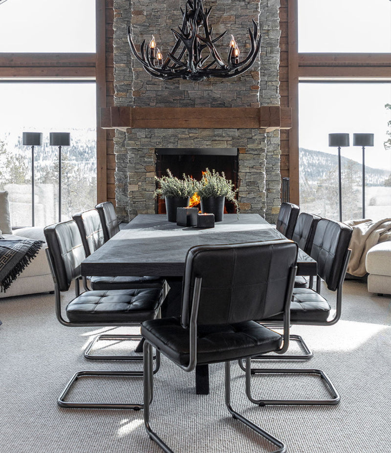 Artwood Justin spisebord 240cm 04-80719