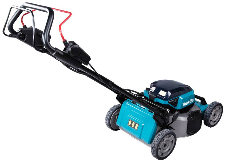 Makita gressklipper LXT ® DLM532ZX2 18V X 4  53 cm