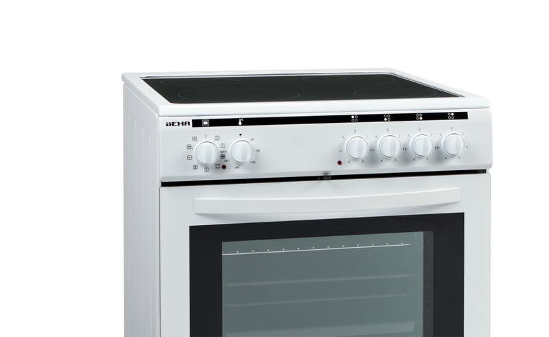 Beha gulvkomfyr BK 6234 K