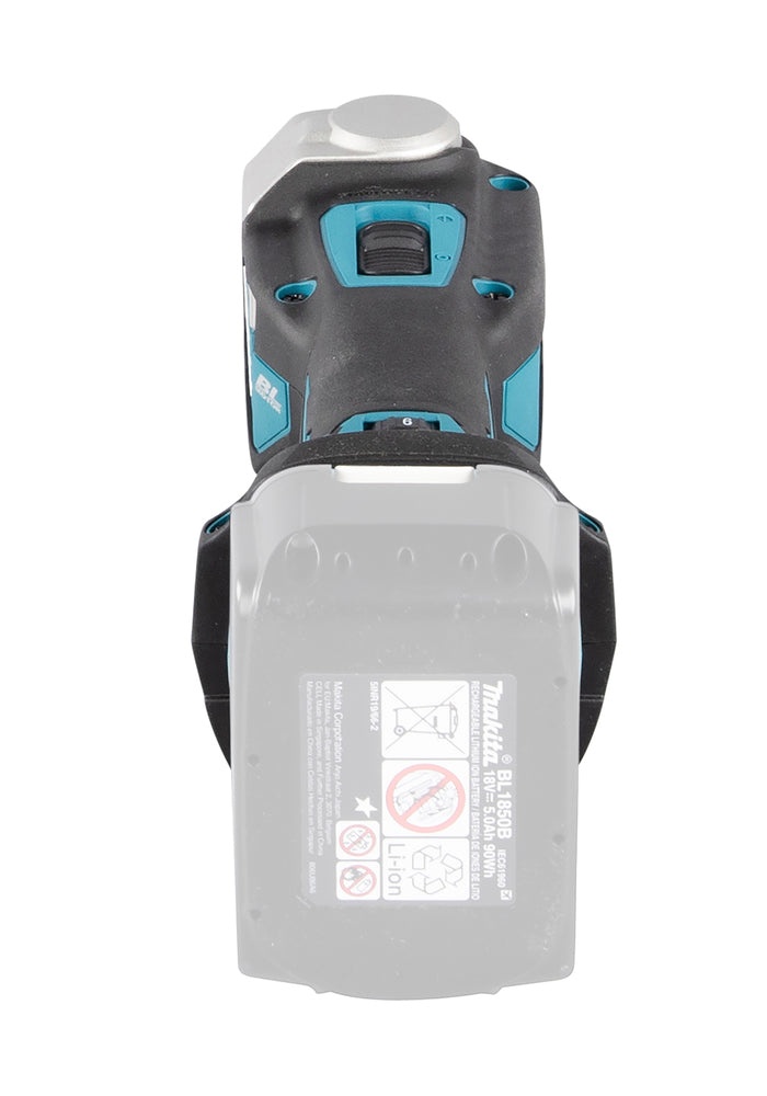 Makita multiverktøy LXT® DTM52Z
