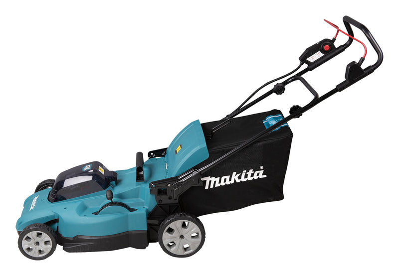 Makita batteri Gressklipper LXT 18v - DLM538Z