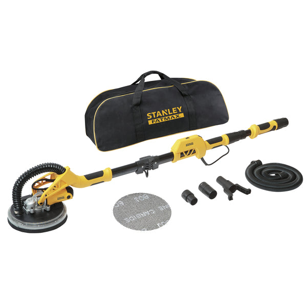 Stanley Fatmax slipemaskin giraff 750W SFMEE500S-QS