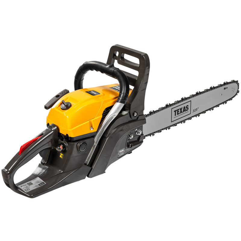 Texas motorsag bensin 45 cc TS4518 90067031