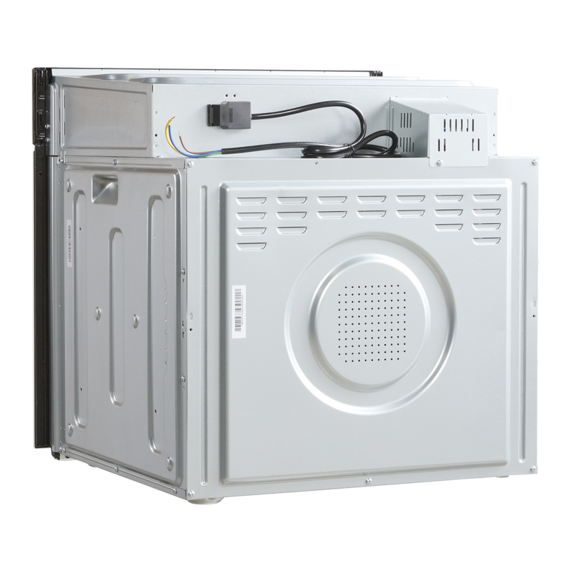 Scandomestic stekeovn hvit 60 cm OVB70CWA