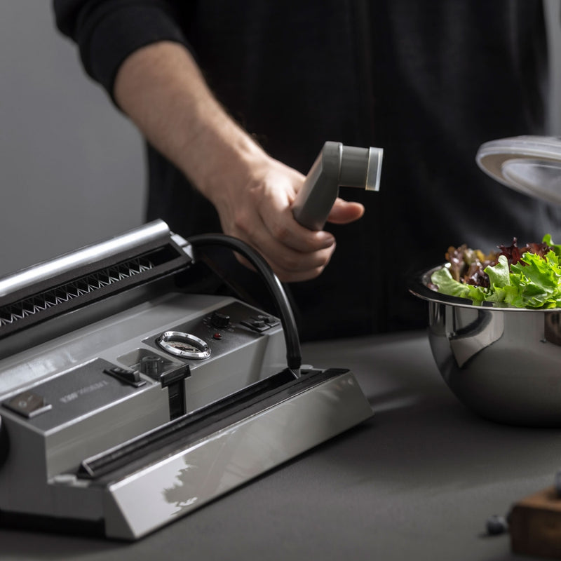 Lava Scandinavia vakuum maskin V300 Premium X med 12 års garanti