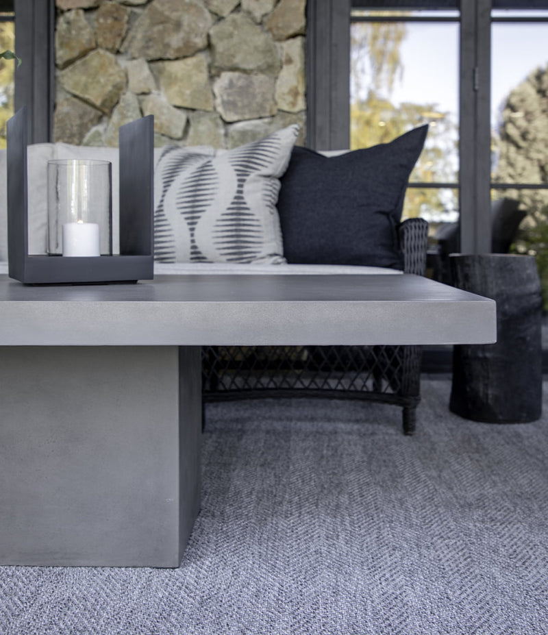 Artwood Campos Delgado utendørs salongbord 19-60220