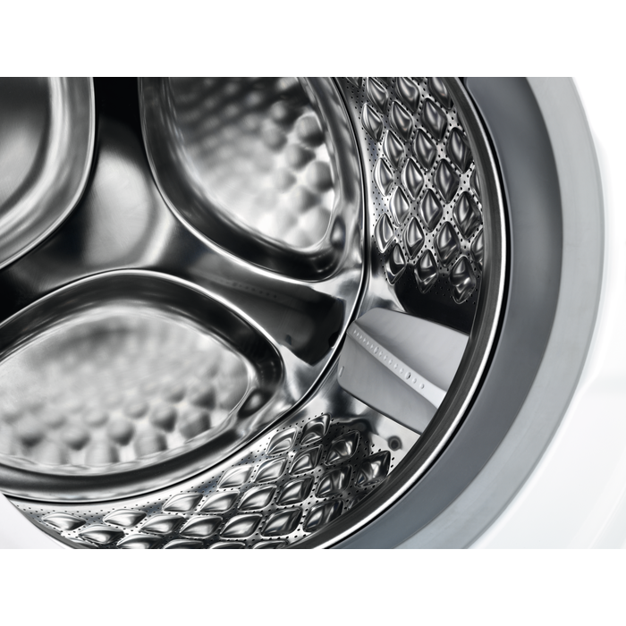 Electrolux kombimaskin 9kg EW7W5694LG