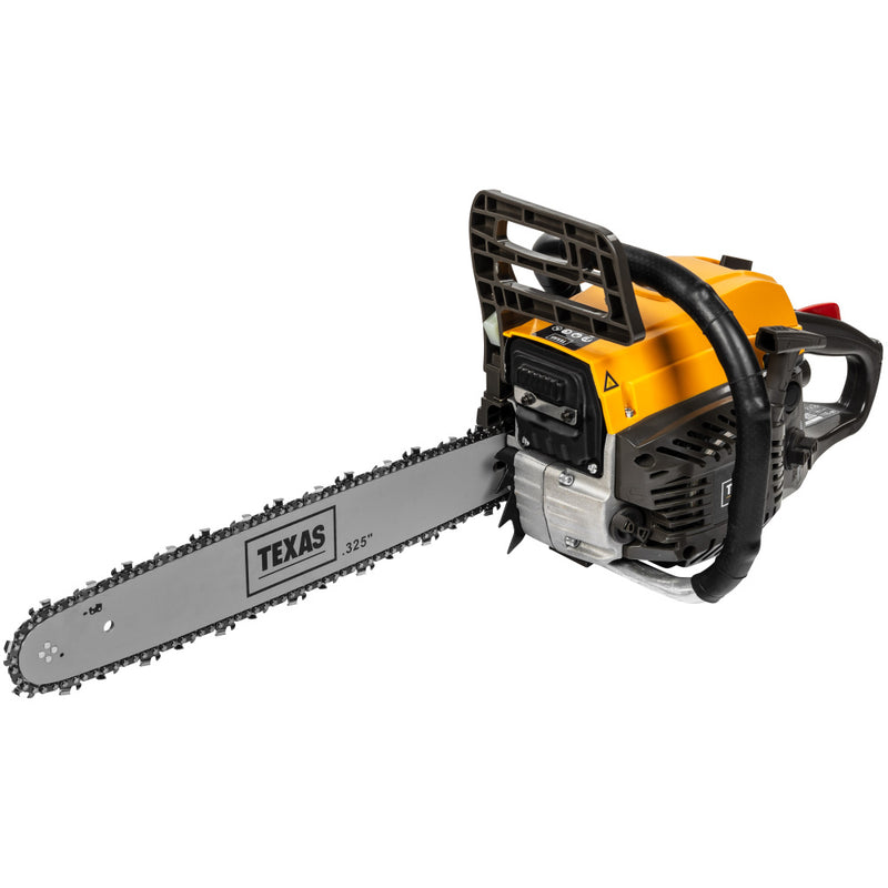 Texas motorsag bensindrevet 51 cc TS5118 90067033