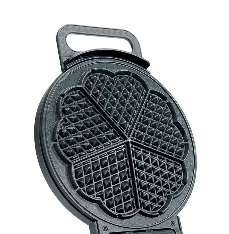 Wilfa Joy Single vaffeljern WM5B-200 sort