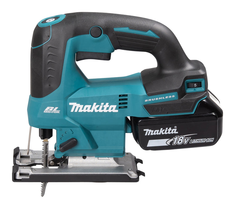 Makita Stikksag LXT ® DJV184z