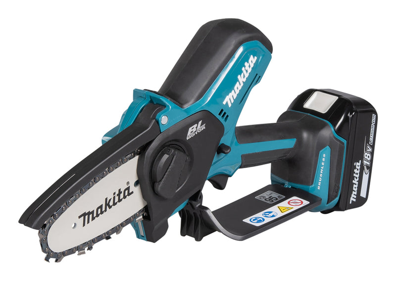 Makita grensag LXT DUC101Z