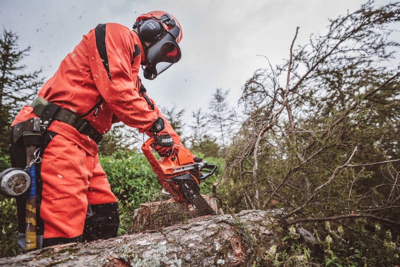 Echo motorsag bensin CS-4310SX 14"