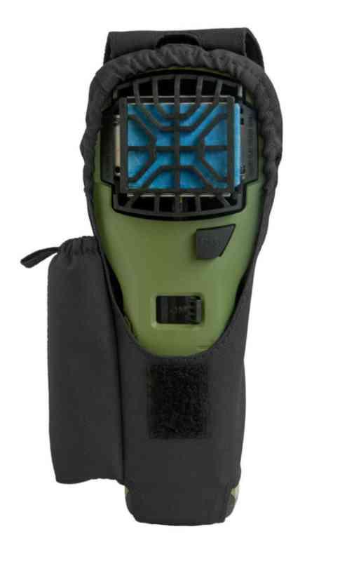 Hylster for Myggjager Thermacell