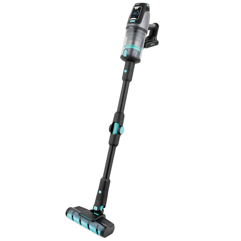 Fakir Bolt X plus trådløs støvsuger Aqua 228472