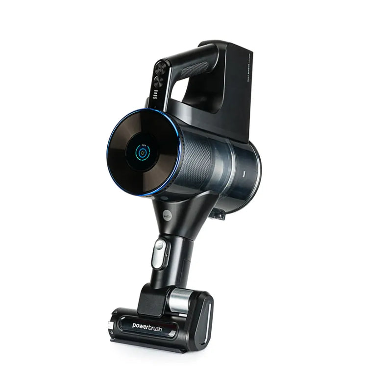 Wilfa Innovac Aqua Plus støvsuger HS1-SWB