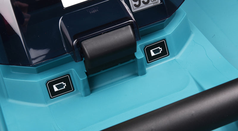 Makita batteri Gressklipper LXT 18V -DLM480CT2