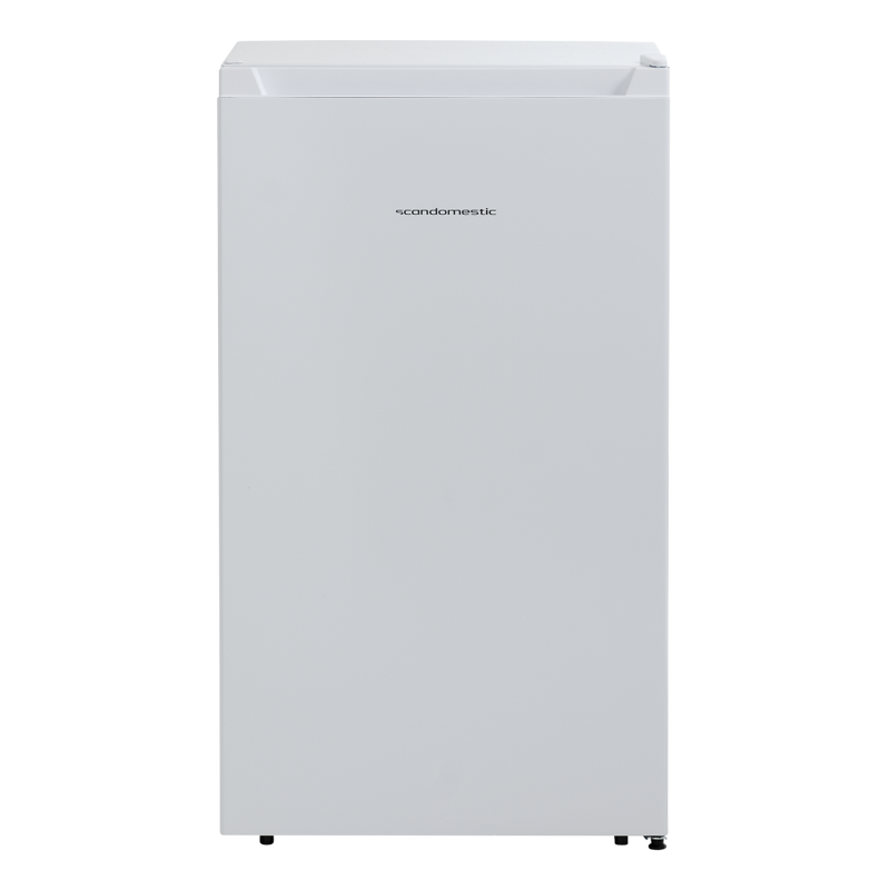 Scandomestic kjøleskap hvit 92L SKS92WE