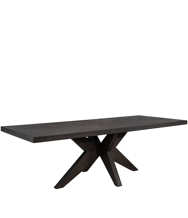 Artwood Justin spisebord 240cm 04-80712