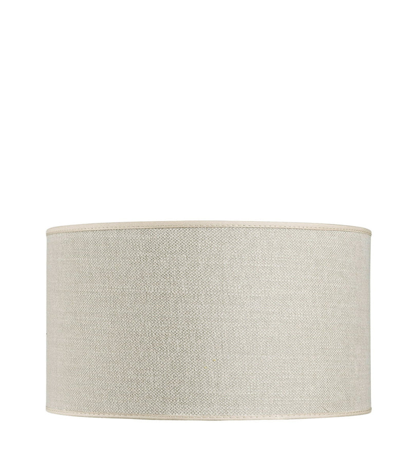 Artwood CYLINDER Shade Colonella Linen 50cm