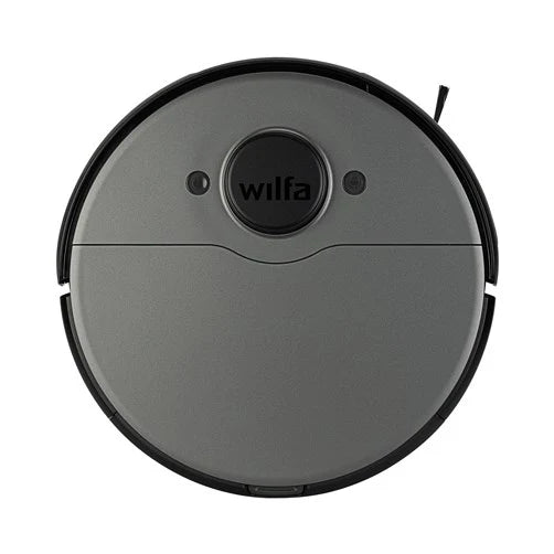 Wilfa Innobot robotstøvsuger RVC-D4000AI