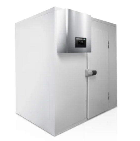 Tefcold fryserom 270 x 300 x 220 CRNF2730