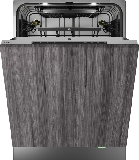 ASKO fullintegrert oppvaskmaskin DFI777UXXL