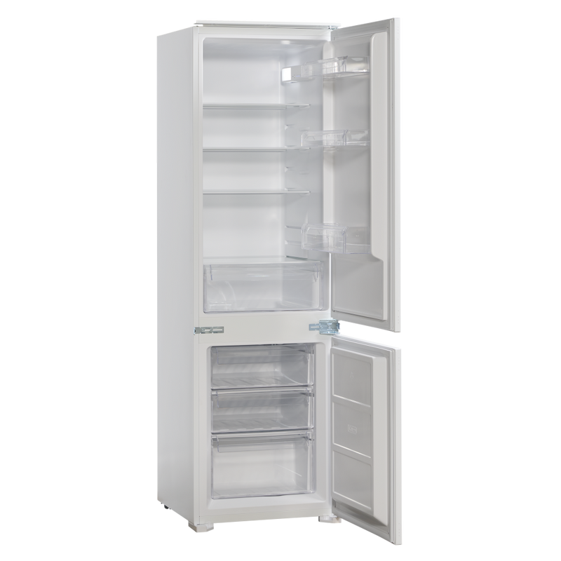 Scandomestic integrert kombiskap 178 cm BIC249WE