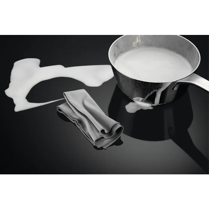 AEG Induksjonstopp med integrert ventilator 6000 80 cm