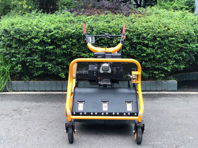 Gardentec beitepusser arbeidsbredde 60 cm GLT-60