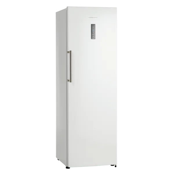 Scandomestic kjøleskap i hvit 185 cm SKS 452 W