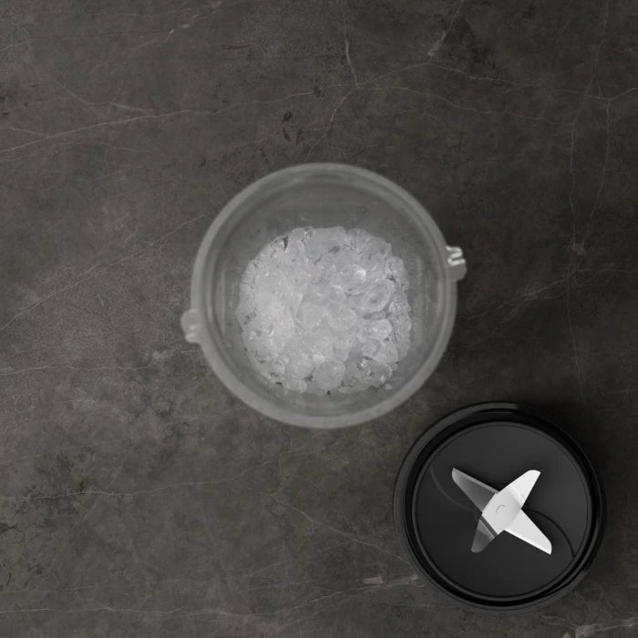 Electrolux Create 3 Tabletop Blender Stål - E3SB1-4ST