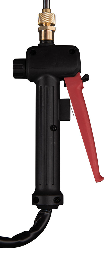 Makita Lavtrykksprøyte LXT ®, 18V - DUS108