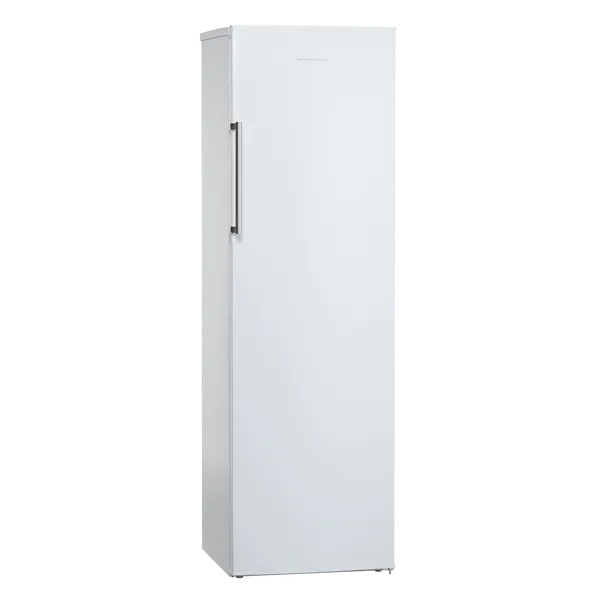 Scandomestic kjøleskap i hvit 178 cm SKS 346 W
