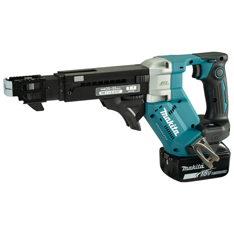 Makita gips skruautomat  18V -LXT ® DFR551Z