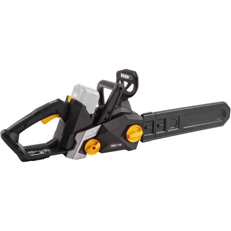 Texas motorsag batteri 40V CSX4000 u/bat og lader 90066663