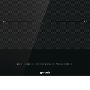 Gorenje induksjons platetopp 60 cm IS646BG