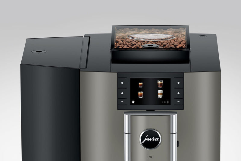 Jura X10 proff kaffemaskin