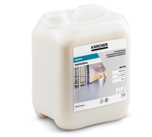 Karcher floorpro voks RM 784 5L