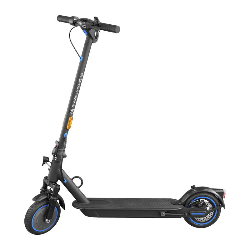 E-WAY El-sparkesykkel E-5045FS